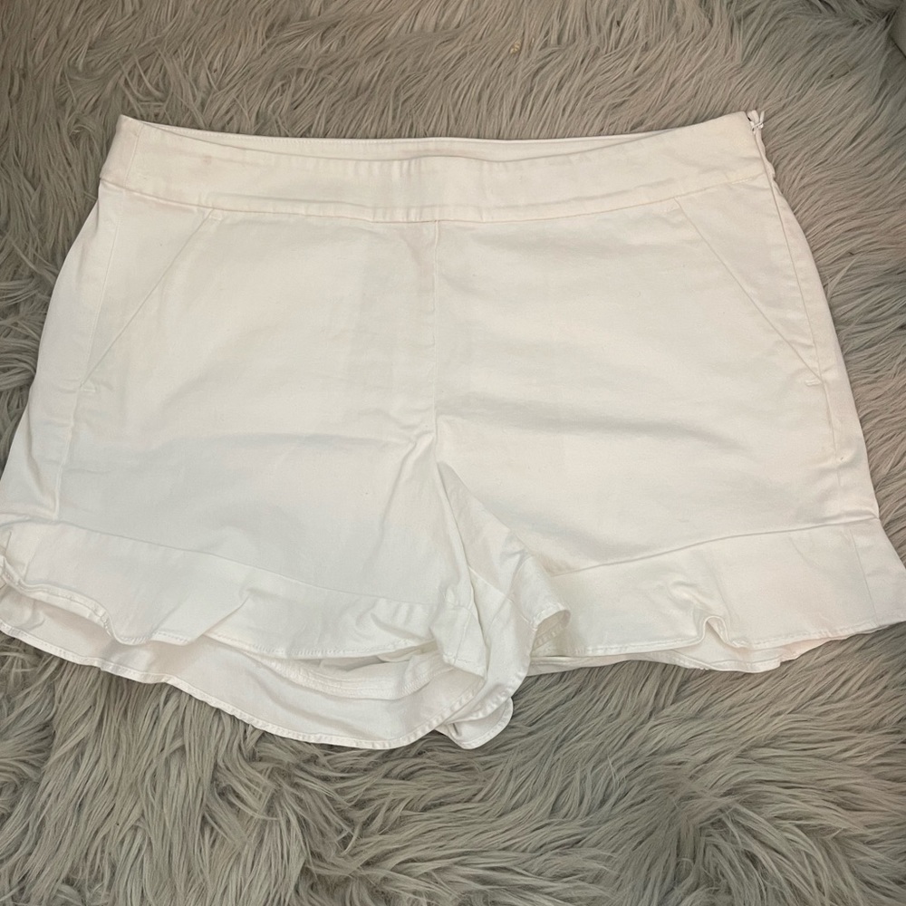 Women’s Loft shorts
